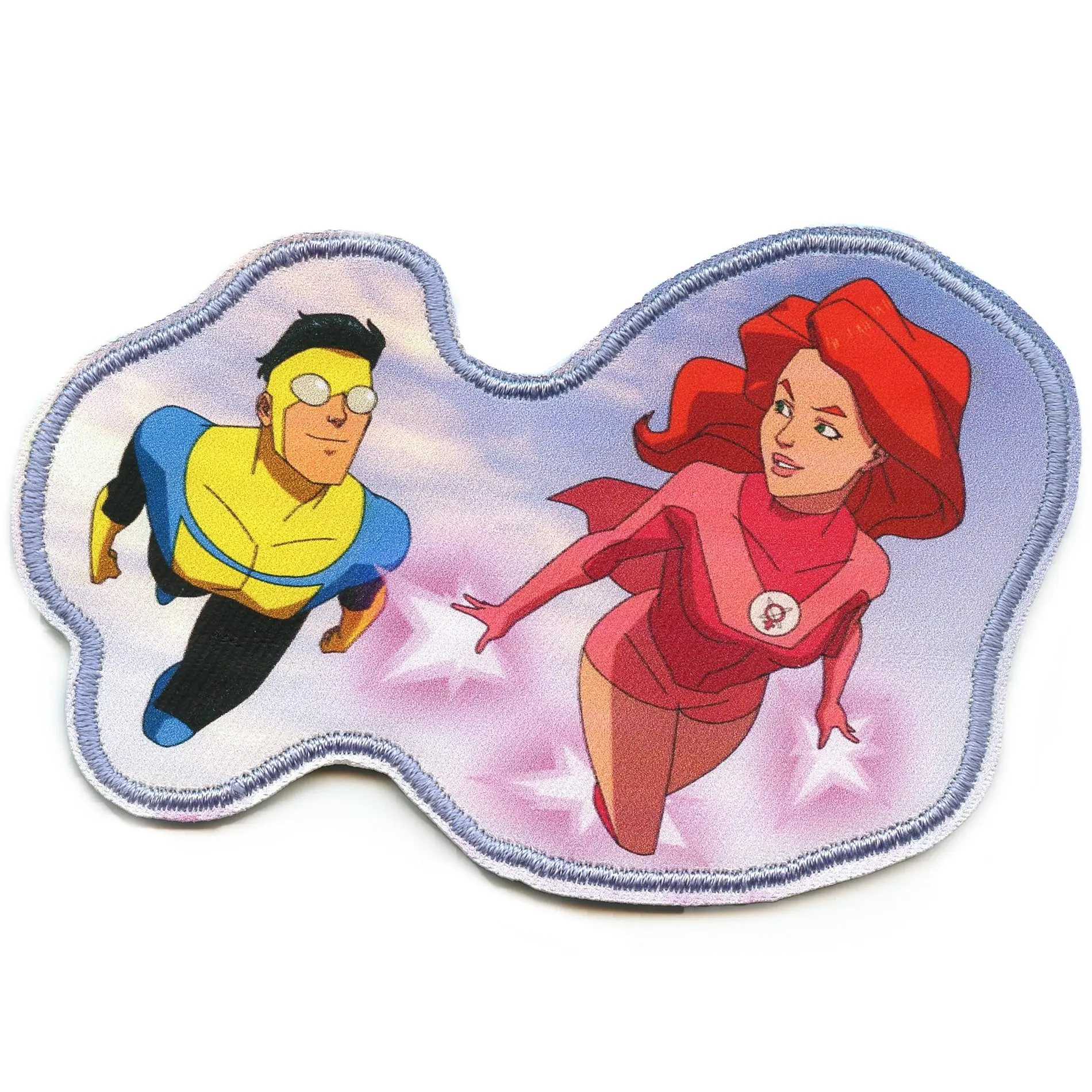 Patch Collection Best Sellers