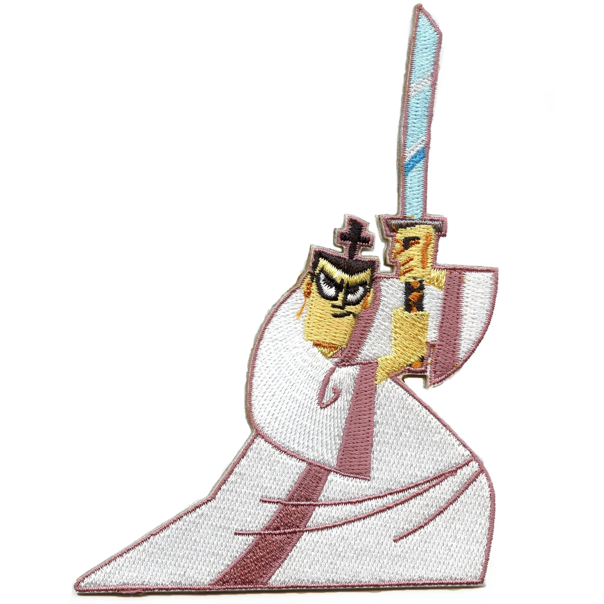 New Patches